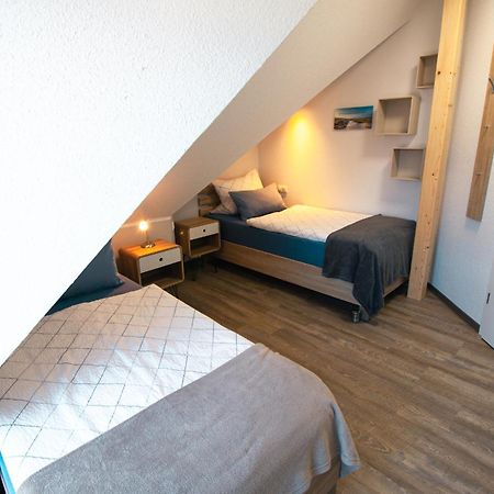 Apartment Meine Værelse billede