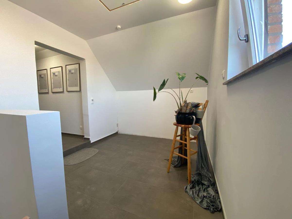 Apartment Meine Eksteriør billede