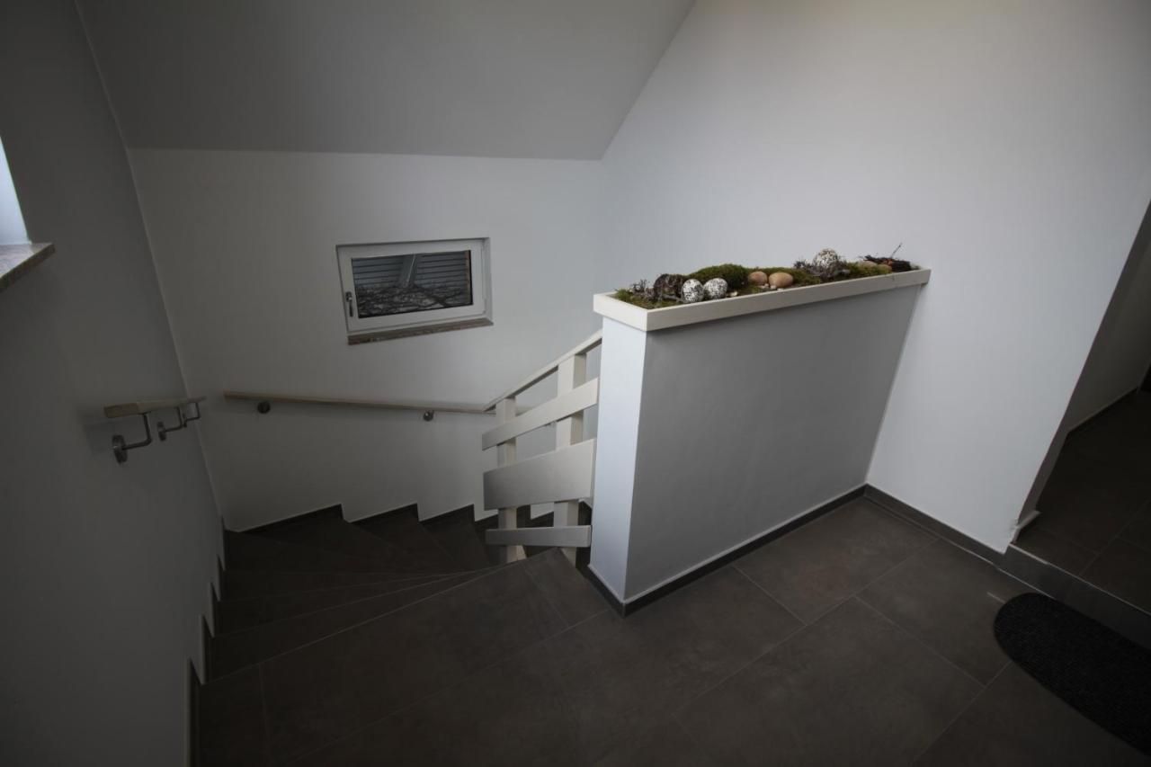 Apartment Meine Eksteriør billede