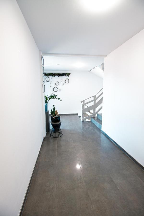 Apartment Meine Eksteriør billede