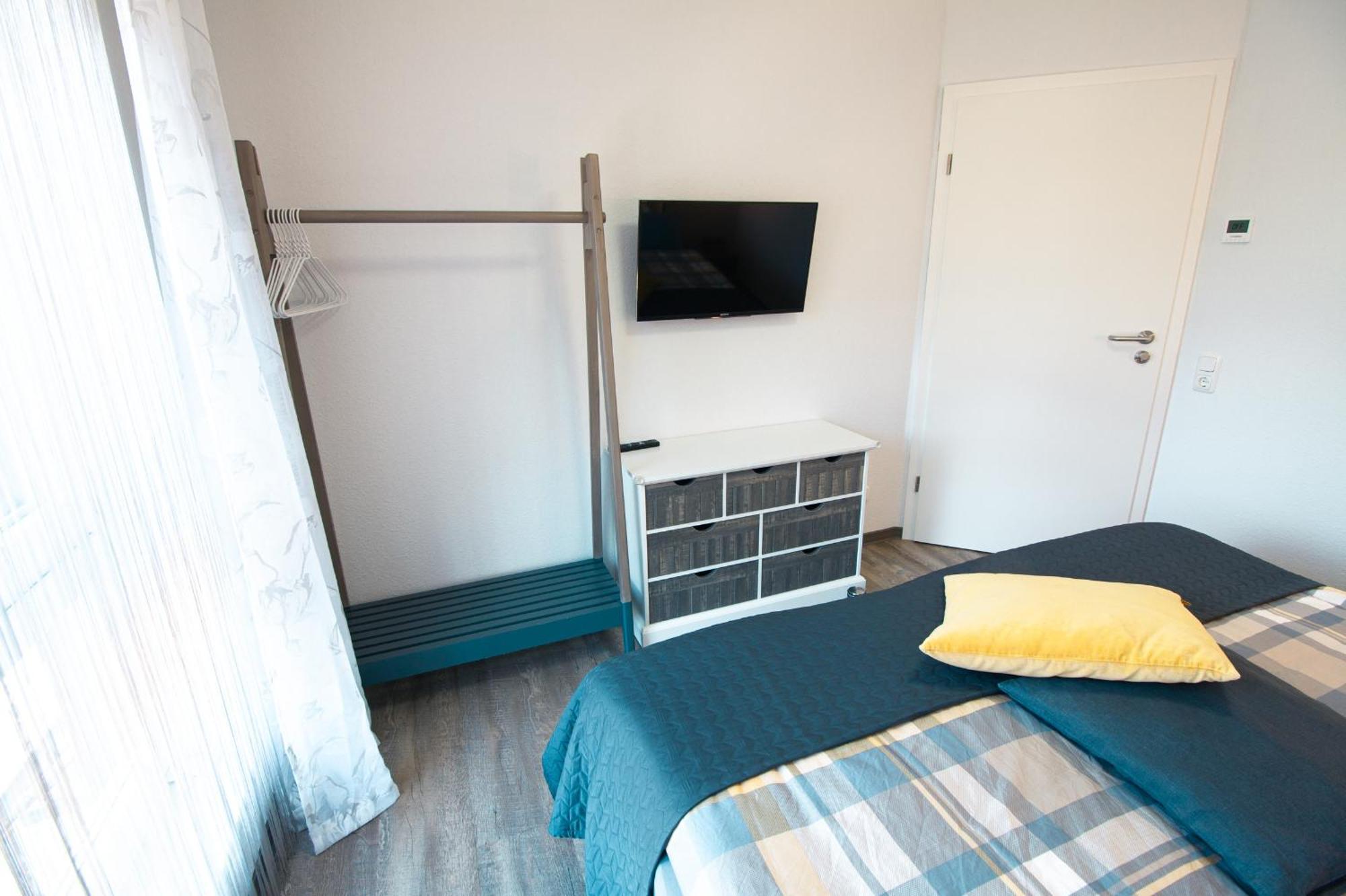 Apartment Meine Værelse billede