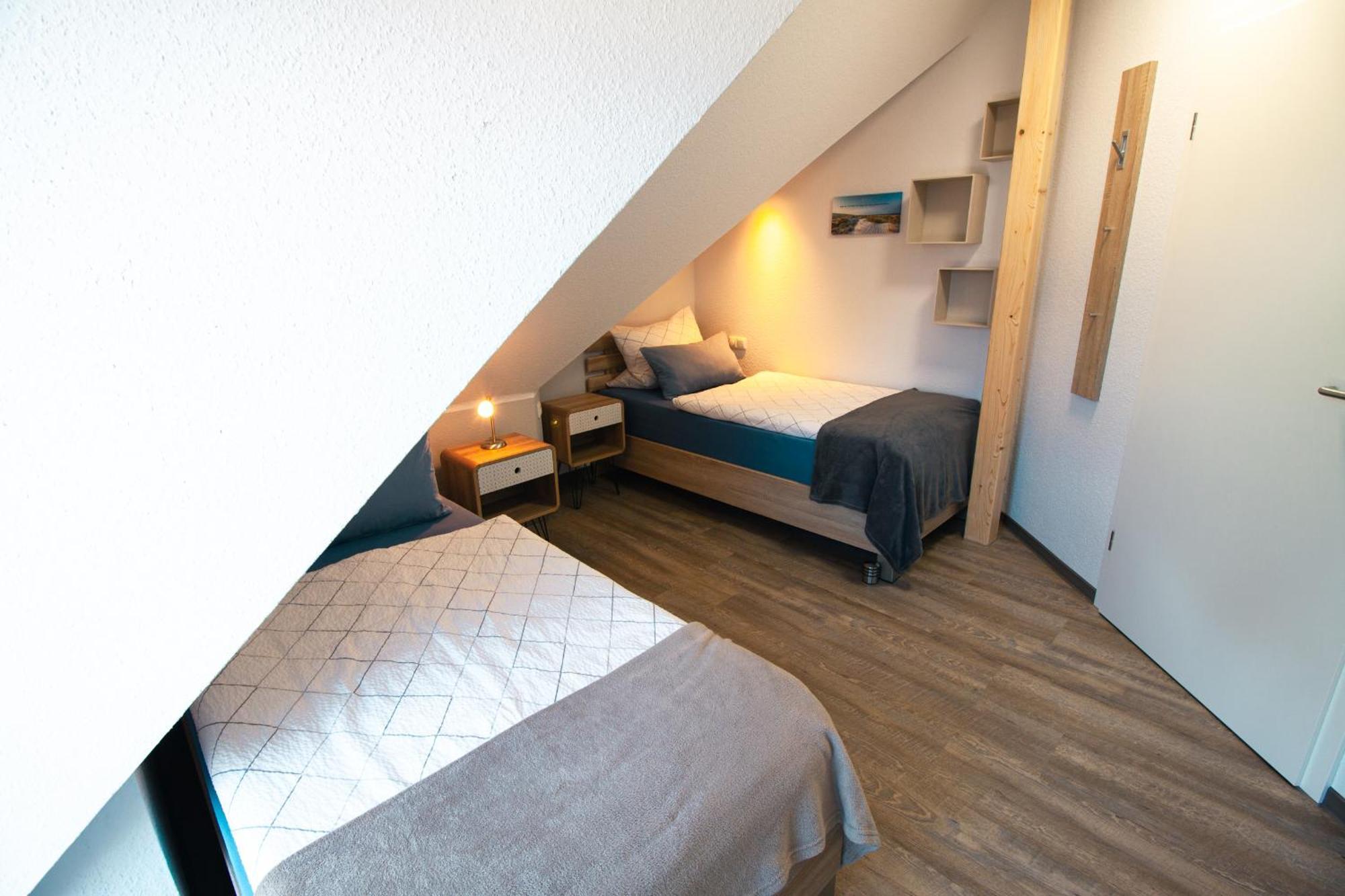 Apartment Meine Værelse billede