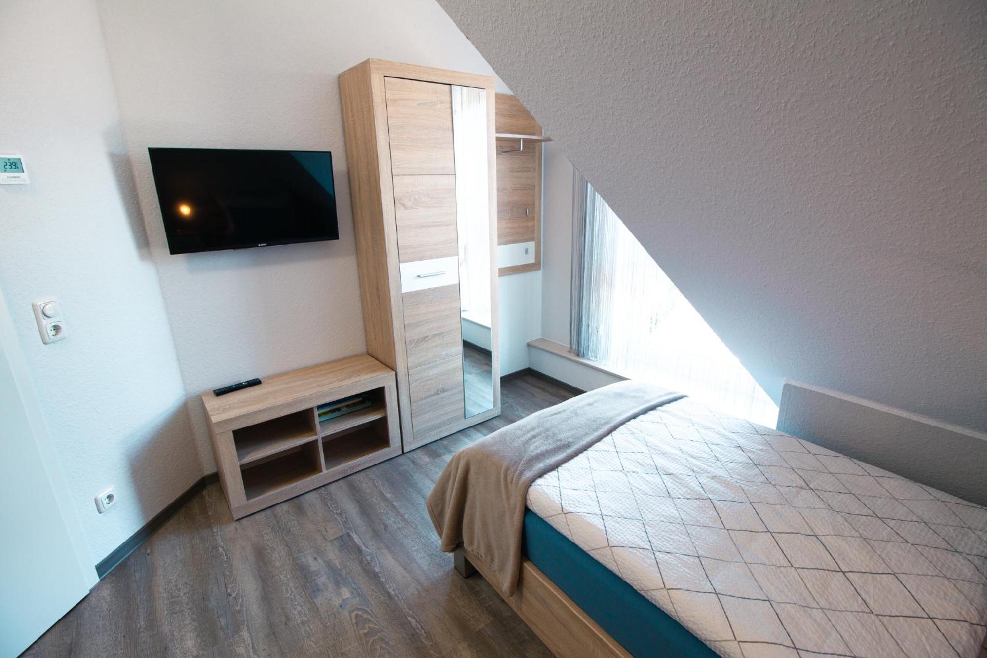 Apartment Meine Værelse billede