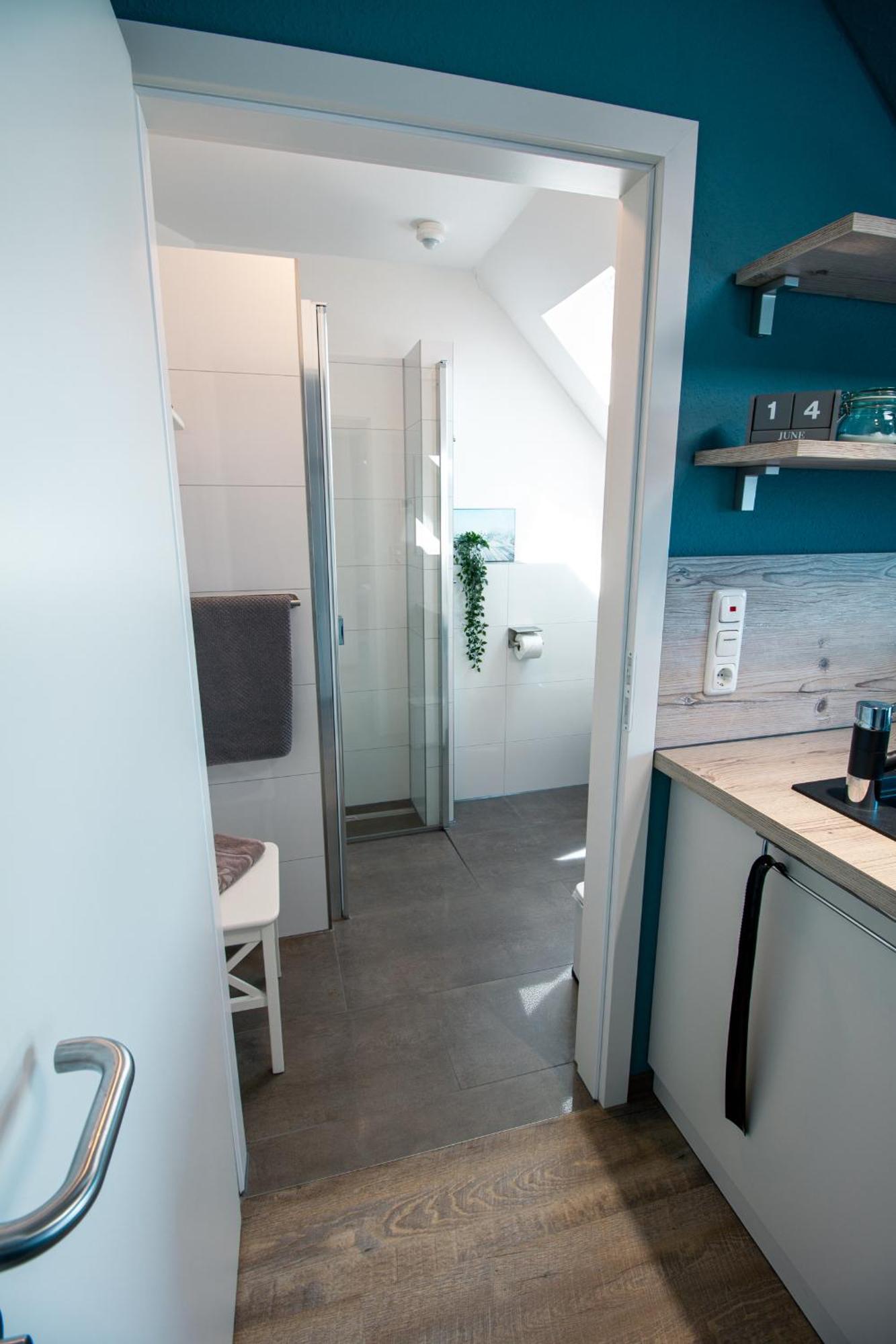 Apartment Meine Værelse billede