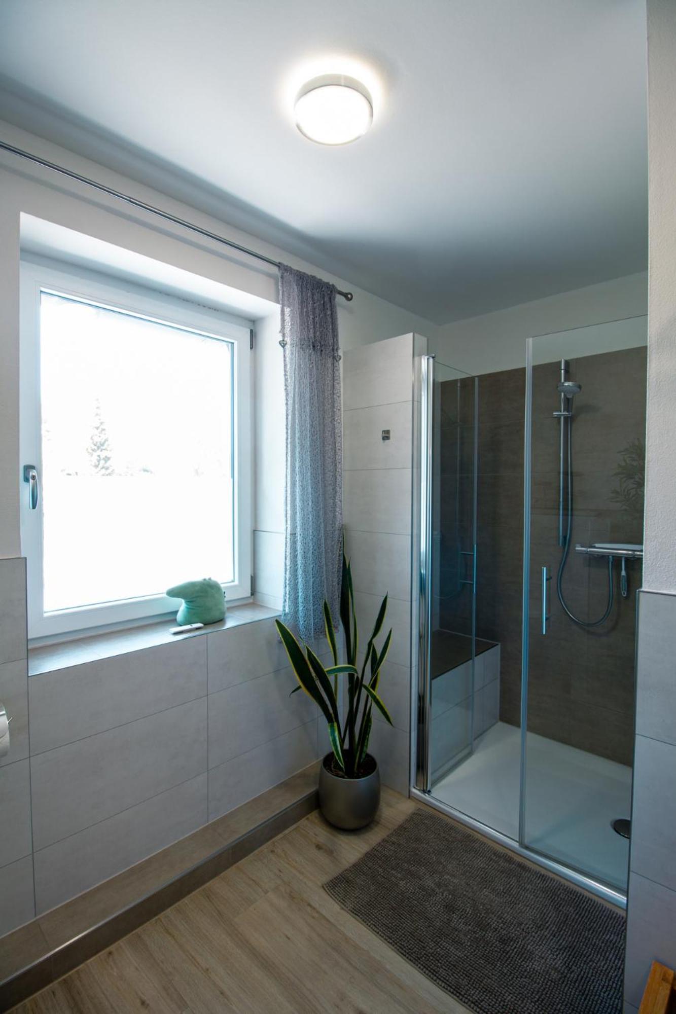 Apartment Meine Værelse billede
