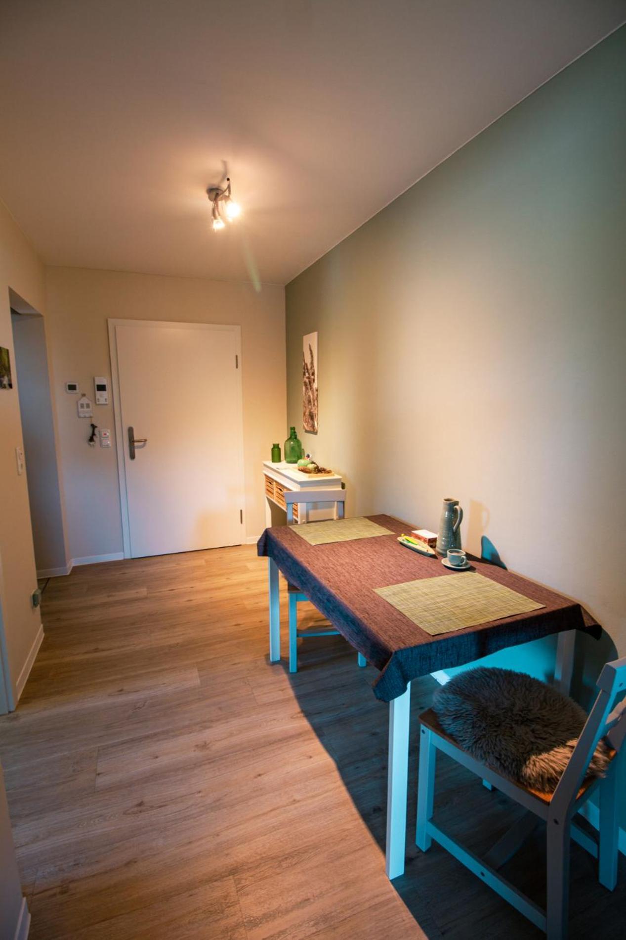 Apartment Meine Værelse billede