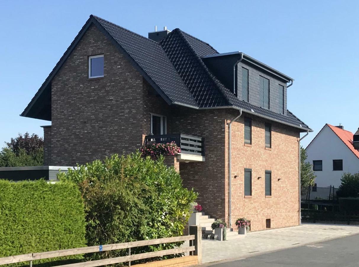 Apartment Meine Eksteriør billede